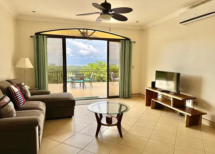 Сasa de vacaciones Seaside Serenity 2b2b With Panoramic Terrace