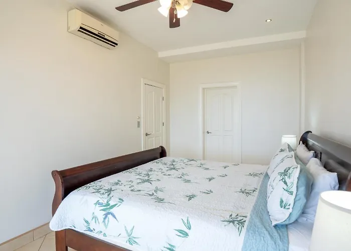 Holiday home Seaside Serenity 2b2b With Panoramic Terrace Coco