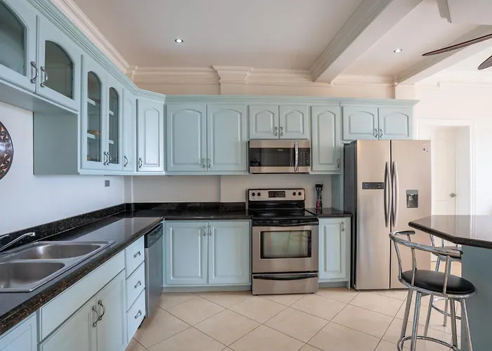 Holiday home Seaside Serenity 2b2b With Panoramic Terrace