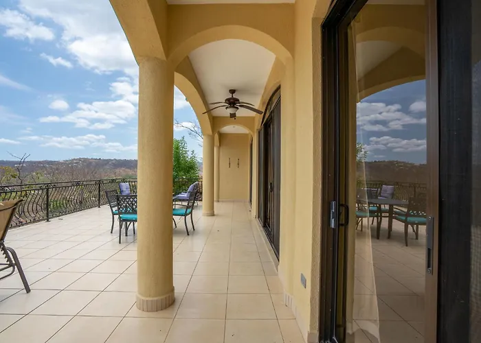 Seaside Serenity 2b2b With Panoramic Terrace Holiday home