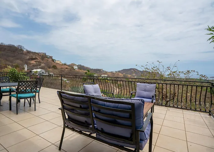 Seaside Serenity 2b2b With Panoramic Terrace Holiday home Coco