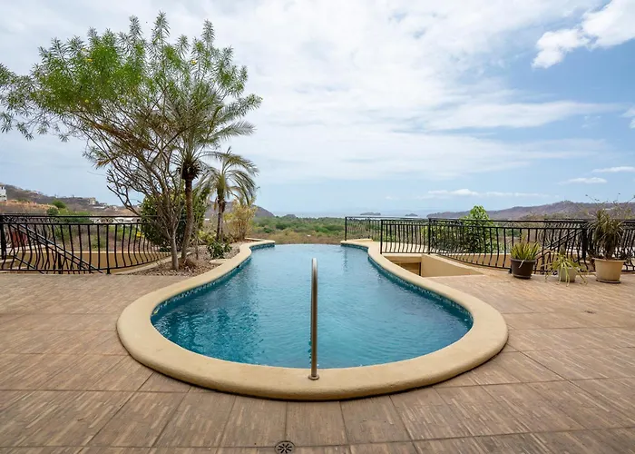 Seaside Serenity 2b2b With Panoramic Terrace Holiday home