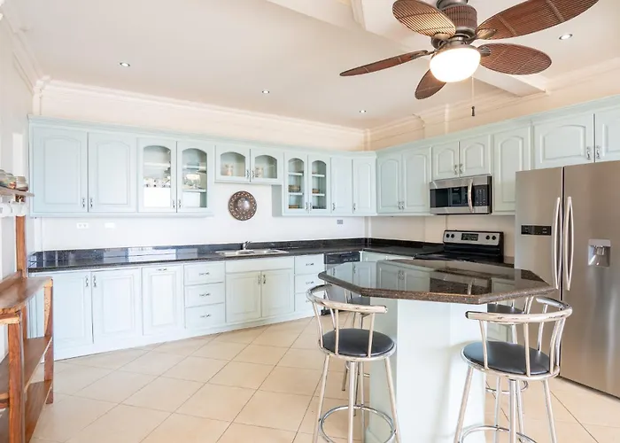 Holiday home Seaside Serenity 2b2b With Panoramic Terrace Coco